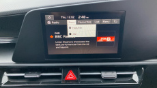 Kia Niro 1.6 GDi PHEV 2 5dr DCT Estate